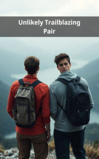 Unlikely Trailblazing Pair