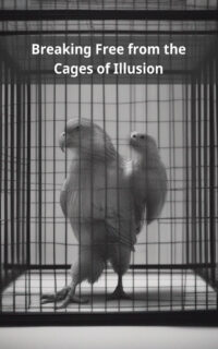Breaking Free from the Cages of Illusion