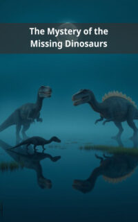 The Mystery of the Missing Dinosaurs