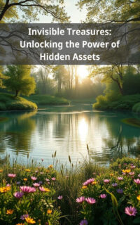 Invisible Treasures: Unlocking the Power of Hidden Assets