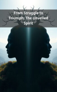 From Struggle to Triumph: The Unveiled Spirit