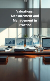 Valuations: Measurement and Management in Practice