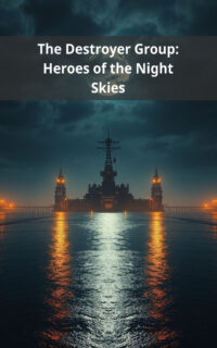 The Destroyer Group: Heroes of the Night Skies