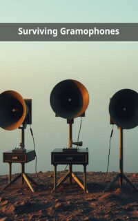 Surviving Gramophones