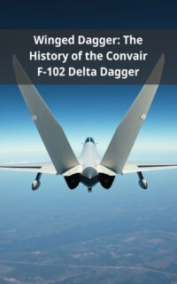 Winged Dagger: The History of the Convair F-102 Delta Dagger