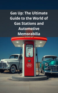 Gas Up: The Ultimate Guide to the World of Gas Stations and Automotive Memorabilia
