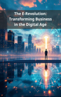The E-Revolution: Transforming Business in the Digital Age