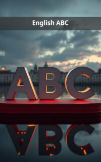 English ABC