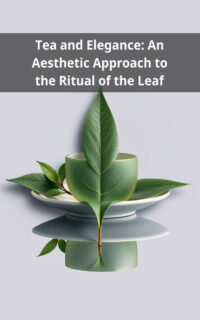 Tea and Elegance: An Aesthetic Approach to the Ritual of the Leaf