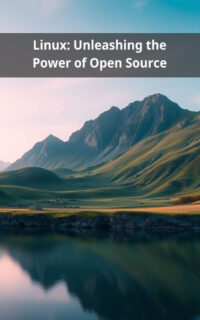 Linux: Unleashing the Power of Open Source