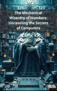 The Mechanical Wizardry of Numbers: Unraveling the Secrets of Computers