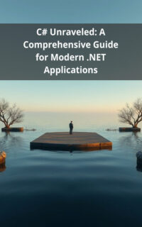 C# Unraveled: A Comprehensive Guide for Modern .NET Applications