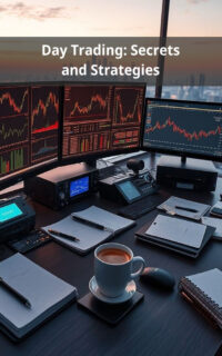 Day Trading: Secrets and Strategies