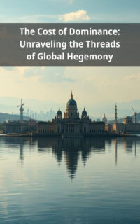 The Cost of Dominance: Unraveling the Threads of Global Hegemony