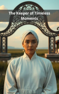 The Keeper of Timeless Moments