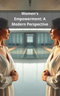 Women's Empowerment: A Modern Perspective