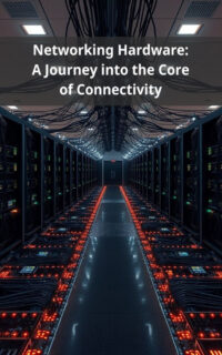 Networking Hardware: A Journey into the Core of Connectivity