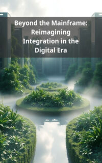 Beyond the Mainframe: Reimagining Integration in the Digital Era