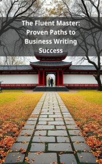 The Fluent Master: Proven Paths to Business Writing Success