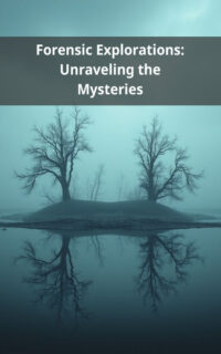 Forensic Explorations: Unraveling the Mysteries