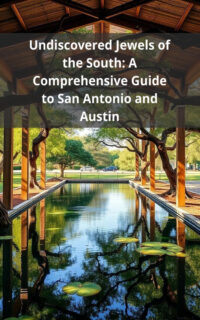 Undiscovered Jewels of the South: A Comprehensive Guide to San Antonio and Austin