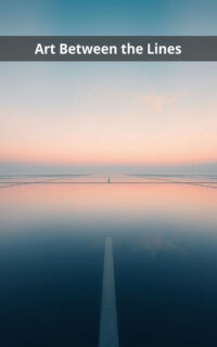 Art Between the Lines