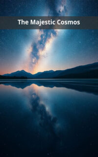 The Majestic Cosmos