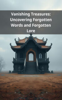 Vanishing Treasures: Uncovering Forgotten Words and Forgotten Lore