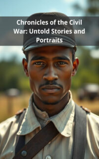 Chronicles of the Civil War: Untold Stories and Portraits