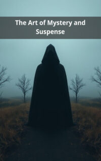 The Art of Mystery and Suspense