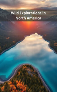 Wild Explorations in North America