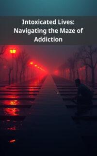 Intoxicated Lives: Navigating the Maze of Addiction