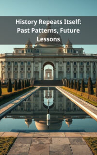 History Repeats Itself: Past Patterns, Future Lessons