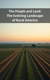 The People and Land: The Evolving Landscape of Rural America