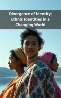 Divergence of Identity: Ethnic Identities in a Changing World