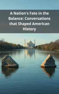 A Nation's Fate in the Balance: Conversations that Shaped American History
