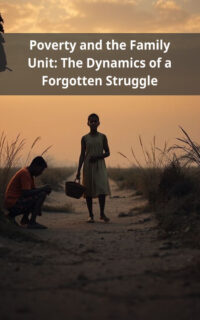 Poverty and the Family Unit: The Dynamics of a Forgotten Struggle