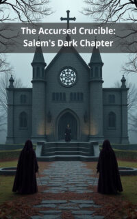 The Accursed Crucible: Salem's Dark Chapter