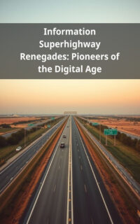 Information Superhighway Renegades: Pioneers of the Digital Age