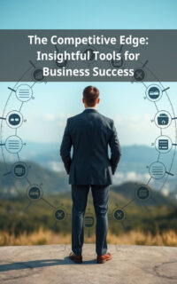 The Competitive Edge: Insightful Tools for Business Success