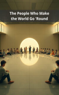 The People Who Make the World Go 'Round