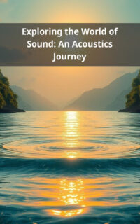 Exploring the World of Sound: An Acoustics Journey