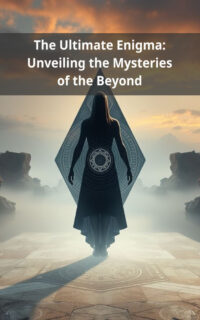 The Ultimate Enigma: Unveiling the Mysteries of the Beyond