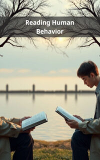 Reading Human Behavior