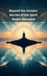 Beyond the Unseen: Secrets of the Spirit Realm Revealed