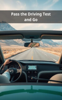 Pass the Driving Test and Go