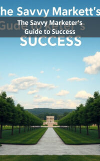 The Savvy Marketer's Guide to Success