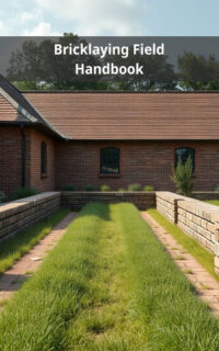Bricklaying Field Handbook