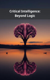 Critical Intelligence: Beyond Logic