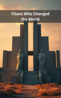 Titans Who Changed the World